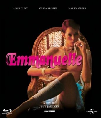 Emmanuelle Movies Series